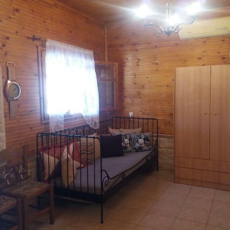 Nikol House Posidi Villa Exterior photo
