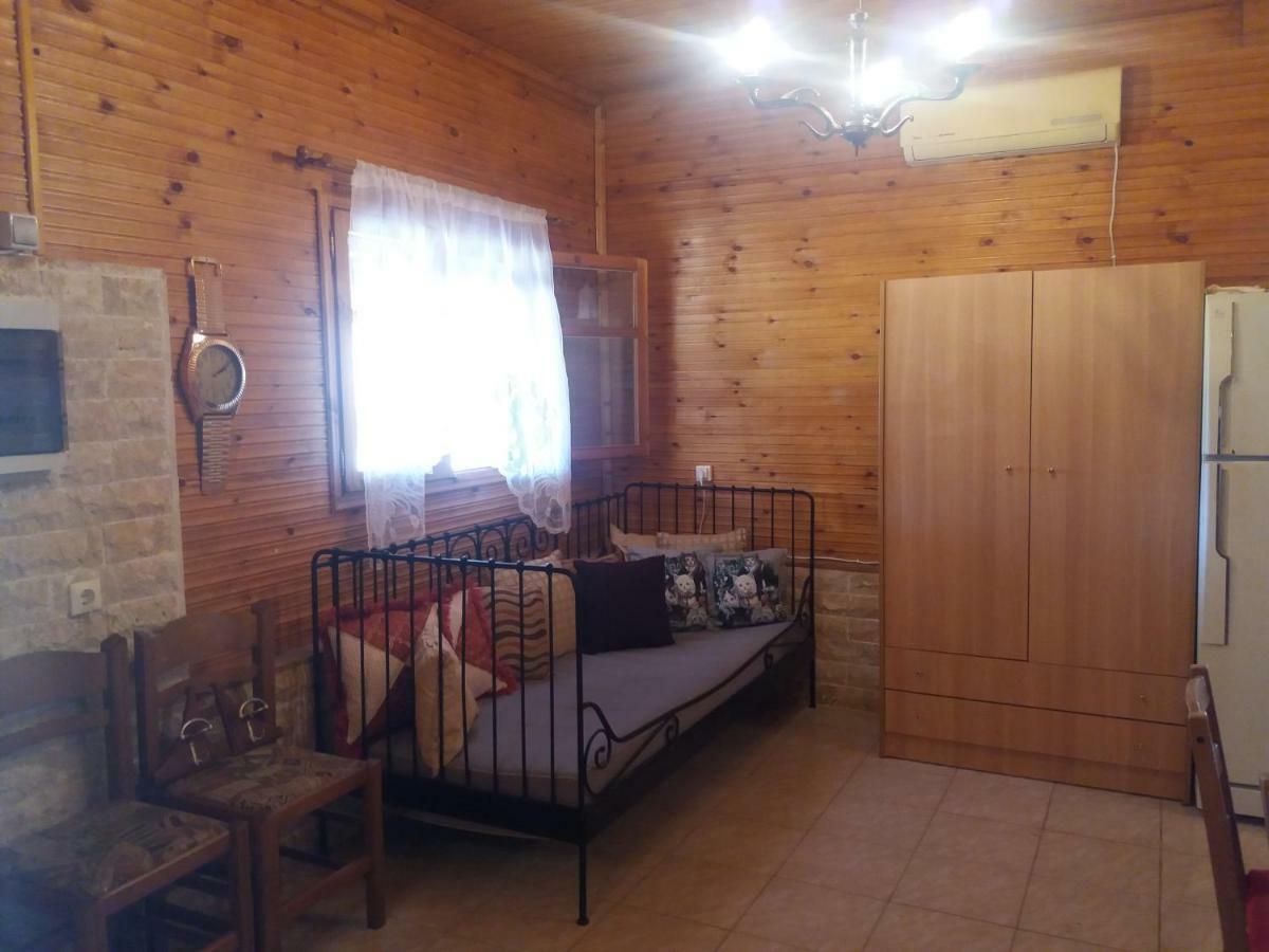 Nikol House Posidi Villa Exterior photo